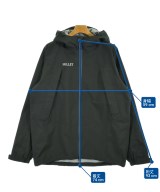 MILLET（ミレー）その他 黒 サイズ:XL メンズ/2200702641015