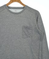 MILLET（ミレー）Tシャツ・カットソー グレー サイズ:M メンズ/2200702641237