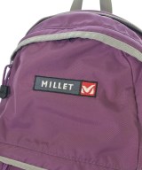 MILLET（ミレー）バックパック・リュック 紫 サイズ:14L レディース/2200707962023