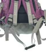 MILLET（ミレー）バックパック・リュック 紫 サイズ:14L レディース/2200707962023