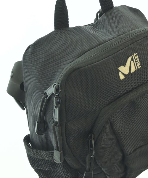 MILLET（ミレー）ショルダーバッグ 黒 サイズ:- レディース/2200707977058