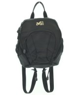 MILLET（ミレー）ショルダーバッグ 黒 サイズ:- レディース/2200707977058