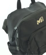 MILLET（ミレー）ショルダーバッグ 黒 サイズ:- レディース/2200707977058