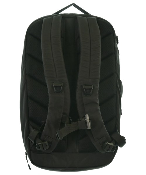MILLET（ミレー）バックパック・リュック 黒 サイズ:- メンズ/2200660156026