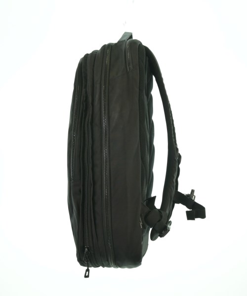 MILLET（ミレー）バックパック・リュック 黒 サイズ:- メンズ/2200660156026