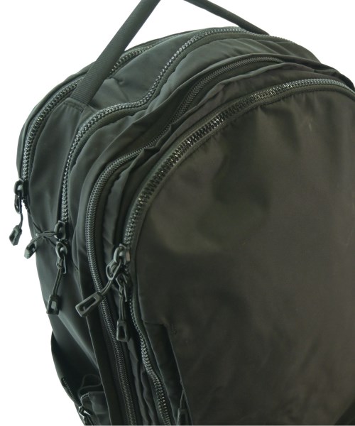 MILLET（ミレー）バックパック・リュック 黒 サイズ:- メンズ/2200660156026