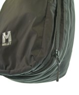 MILLET（ミレー）バックパック・リュック 黒 サイズ:- メンズ/2200660156026