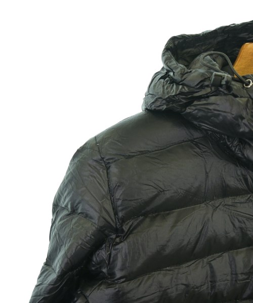 MILLET（ミレー）ダウンジャケット/ダウンベスト 黒 サイズ:L レディース/2200664843014