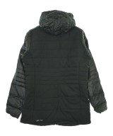 MILLET（ミレー）ダウンジャケット/ダウンベスト 黒 サイズ:L レディース/2200664843014