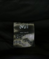 MILLET（ミレー）ダウンジャケット/ダウンベスト 黒 サイズ:L レディース/2200664843014