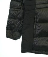 MILLET（ミレー）ダウンジャケット/ダウンベスト 黒 サイズ:L レディース/2200664843014