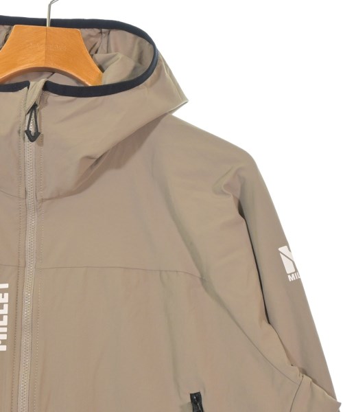 MILLET（ミレー）その他 ベージュ サイズ:XL メンズ/2200653971100