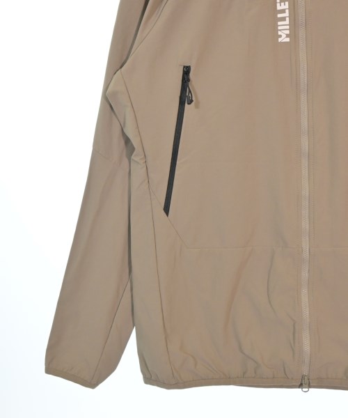 MILLET（ミレー）その他 ベージュ サイズ:XL メンズ/2200653971100