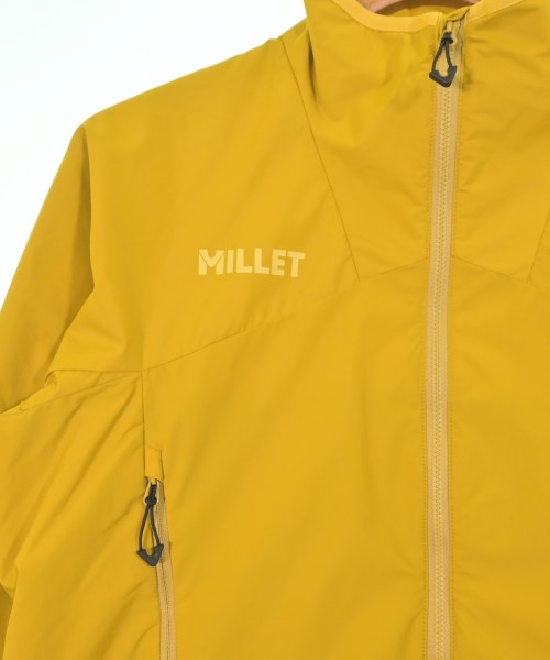 MILLET（ミレー）その他 黄 サイズ:M メンズ/2200653971490