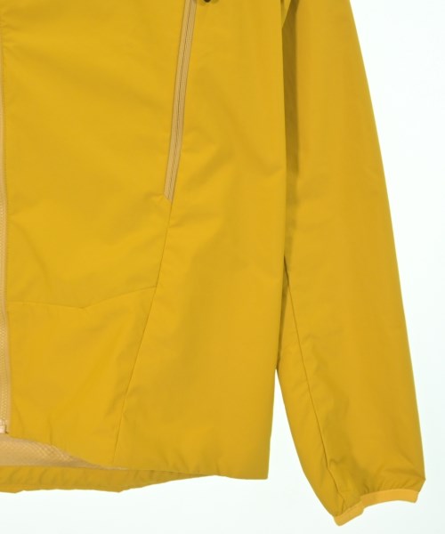 MILLET（ミレー）その他 黄 サイズ:M メンズ/2200653971490