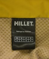 MILLET（ミレー）その他 黄 サイズ:M メンズ/2200653971490