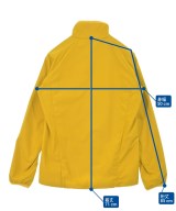 MILLET（ミレー）その他 黄 サイズ:M メンズ/2200653971490