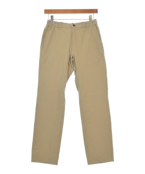 MILLET(ミレー)その他 ベージュ サイズ:S/2200653971698