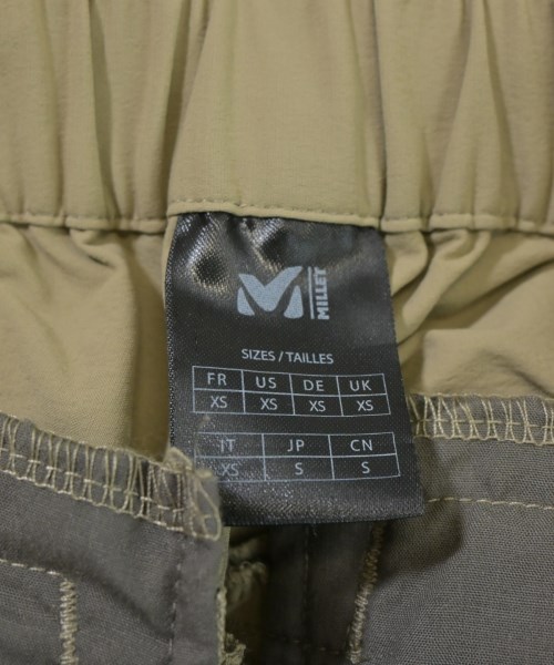 MILLET（ミレー）その他 ベージュ サイズ:S レディース/2200653971698