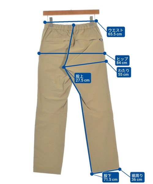 MILLET（ミレー）その他 ベージュ サイズ:S レディース/2200653971698