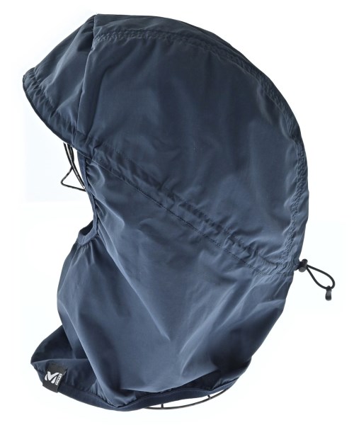 MILLET（ミレー）小物類（その他） 紺 サイズ:- メンズ/2200654449202