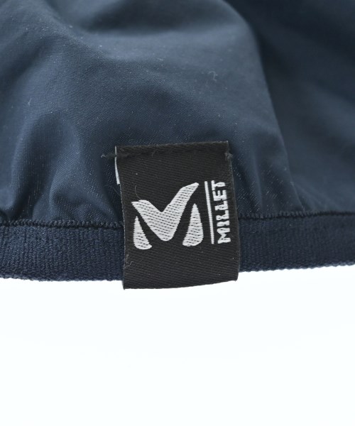 MILLET（ミレー）小物類（その他） 紺 サイズ:- メンズ/2200654449202