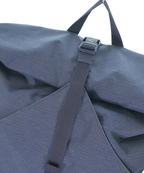 MILLET（ミレー）バックパック・リュック 紺 サイズ:- メンズ/2200665505072