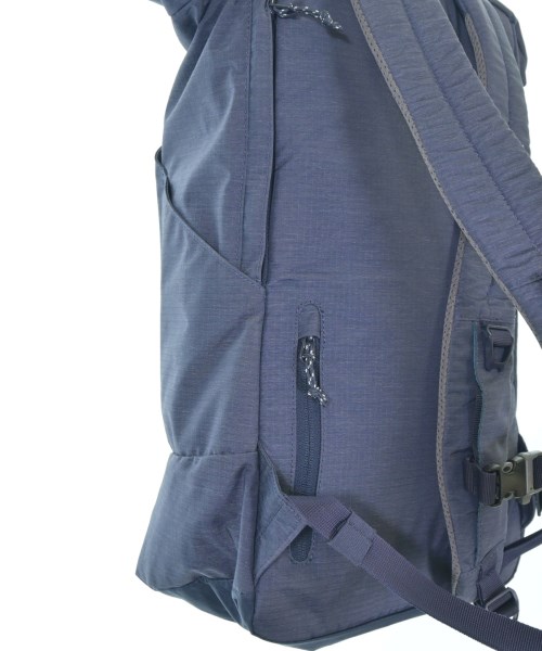 MILLET（ミレー）バックパック・リュック 紺 サイズ:- メンズ/2200665505072