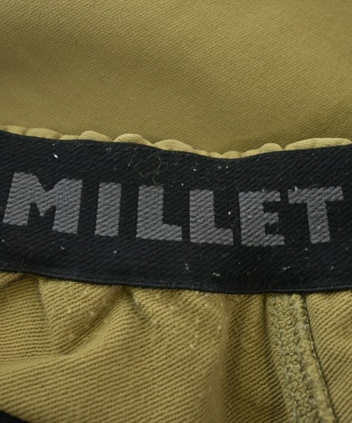 MILLET（ミレー）その他 ベージュ サイズ:L メンズ/2200731813025
