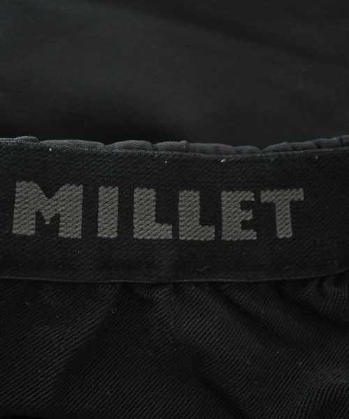 MILLET（ミレー）その他 黒 サイズ:L メンズ/2200731813032