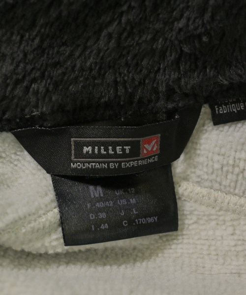 MILLET（ミレー）その他 グレー サイズ:M レディース/2200731839032