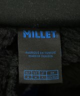 MILLET（ミレー）カジュアルジャケット 黒 サイズ:L メンズ/2200734681065
