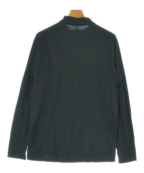 MILLET（ミレー）Tシャツ・カットソー 黒 サイズ:2XL メンズ/2200679324706