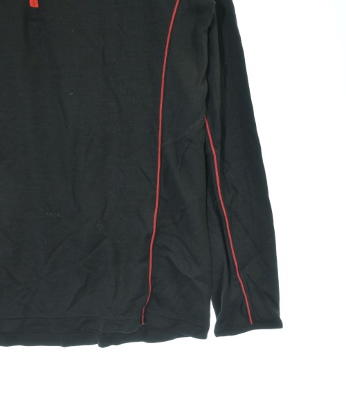 MILLET（ミレー）Tシャツ・カットソー 黒 サイズ:2XL メンズ/2200679324706