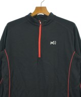 MILLET（ミレー）Tシャツ・カットソー 黒 サイズ:2XL メンズ/2200679324706