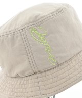 MILLET（ミレー）ハット グレー サイズ:- レディース/2200690250084