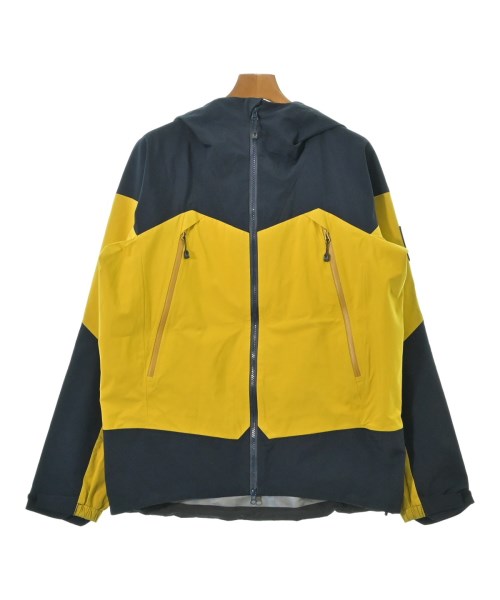 MILLET(ミレー)その他 黄 サイズ:XL/2200684814025
