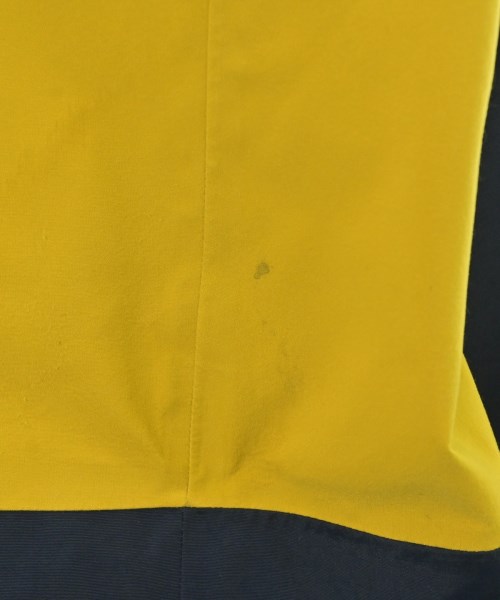 MILLET（ミレー）その他 黄 サイズ:XL メンズ/2200684814025