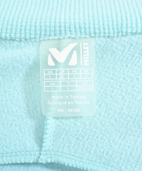 MILLET（ミレー）その他 青 サイズ:XL レディース/2200684814063