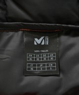 MILLET（ミレー）ダウンジャケット/ダウンベスト オレンジ サイズ:S レディース/2200684814186