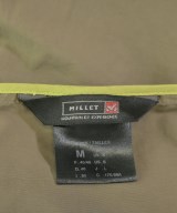 MILLET（ミレー）その他 茶 サイズ:M メンズ/2200684814193