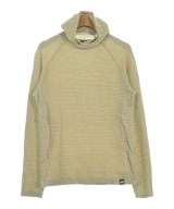MILLET（ミレー）パーカー ベージュ サイズ:L レディース/2200684814292