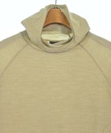 MILLET（ミレー）パーカー ベージュ サイズ:L レディース/2200684814292