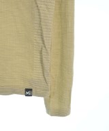 MILLET（ミレー）パーカー ベージュ サイズ:L レディース/2200684814292