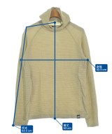 MILLET（ミレー）パーカー ベージュ サイズ:L レディース/2200684814292