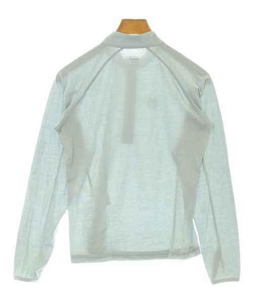 MILLET（ミレー）Tシャツ・カットソー グレー サイズ:M メンズ/2200684814698