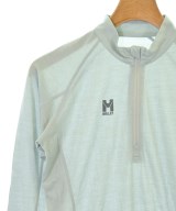 MILLET（ミレー）Tシャツ・カットソー グレー サイズ:M メンズ/2200684814698