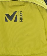 MILLET（ミレー）バックパック・リュック 黄 サイズ:- レディース/2200684679105