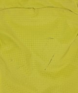 MILLET（ミレー）バックパック・リュック 黄 サイズ:- レディース/2200684679112