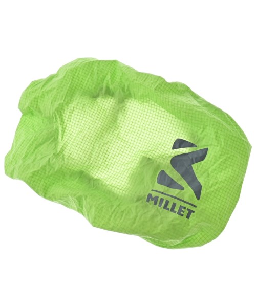 MILLET(ミレー)小物類（その他） 緑 サイズ:-/2200684679129